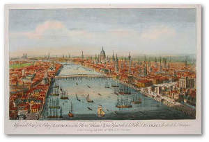 London in 1751.  Source